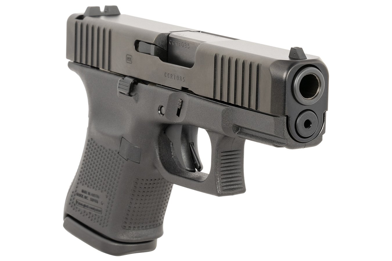 GLOCK Model 29 Gen5 Sub-Compact 10mm Pistol