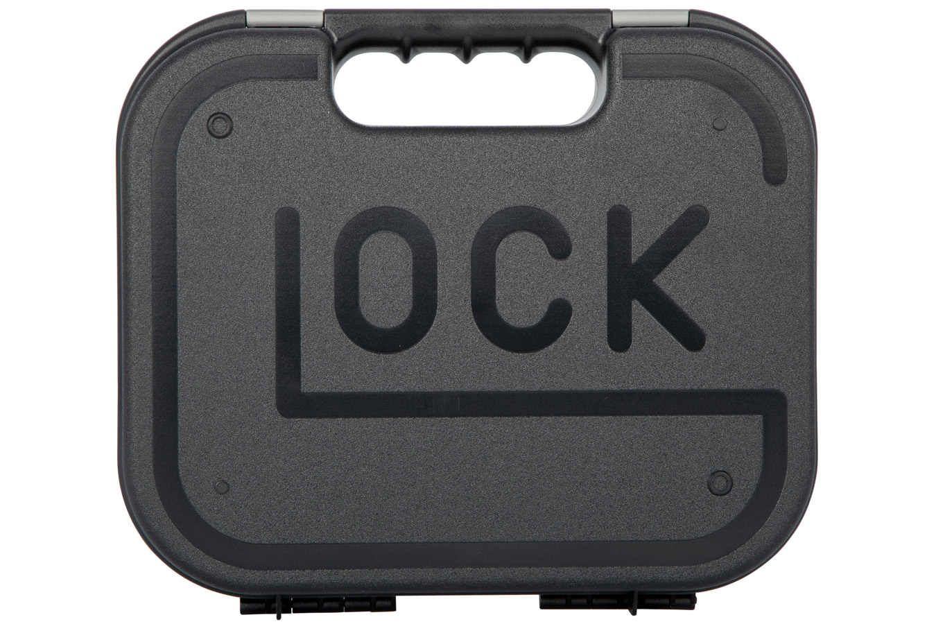 GLOCK 45 MOS 9mm Optics Ready Pistol (10 Round Model)