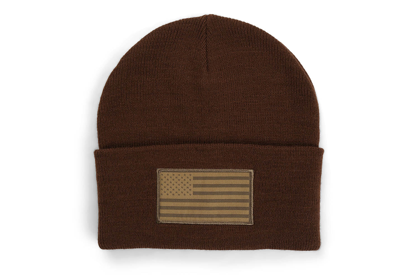 PARAMOUNT APPAREL American Flag Beanie