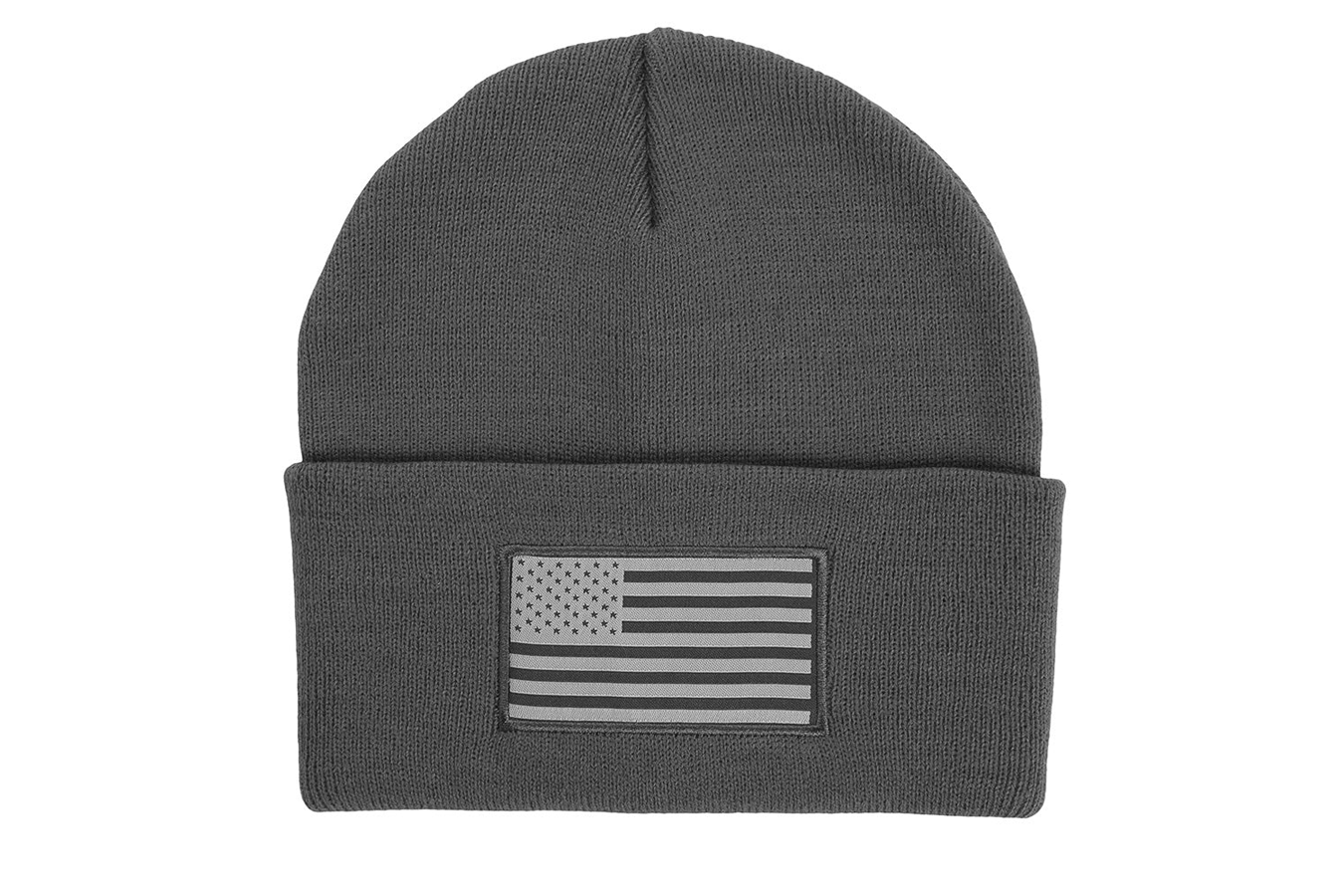 PARAMOUNT APPAREL American Flag Beanie