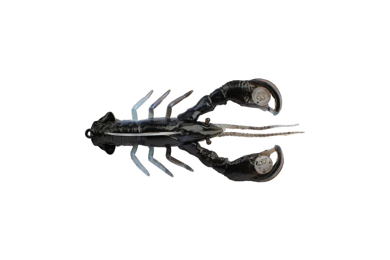 BERKLEY PowerBait Clatter Craw