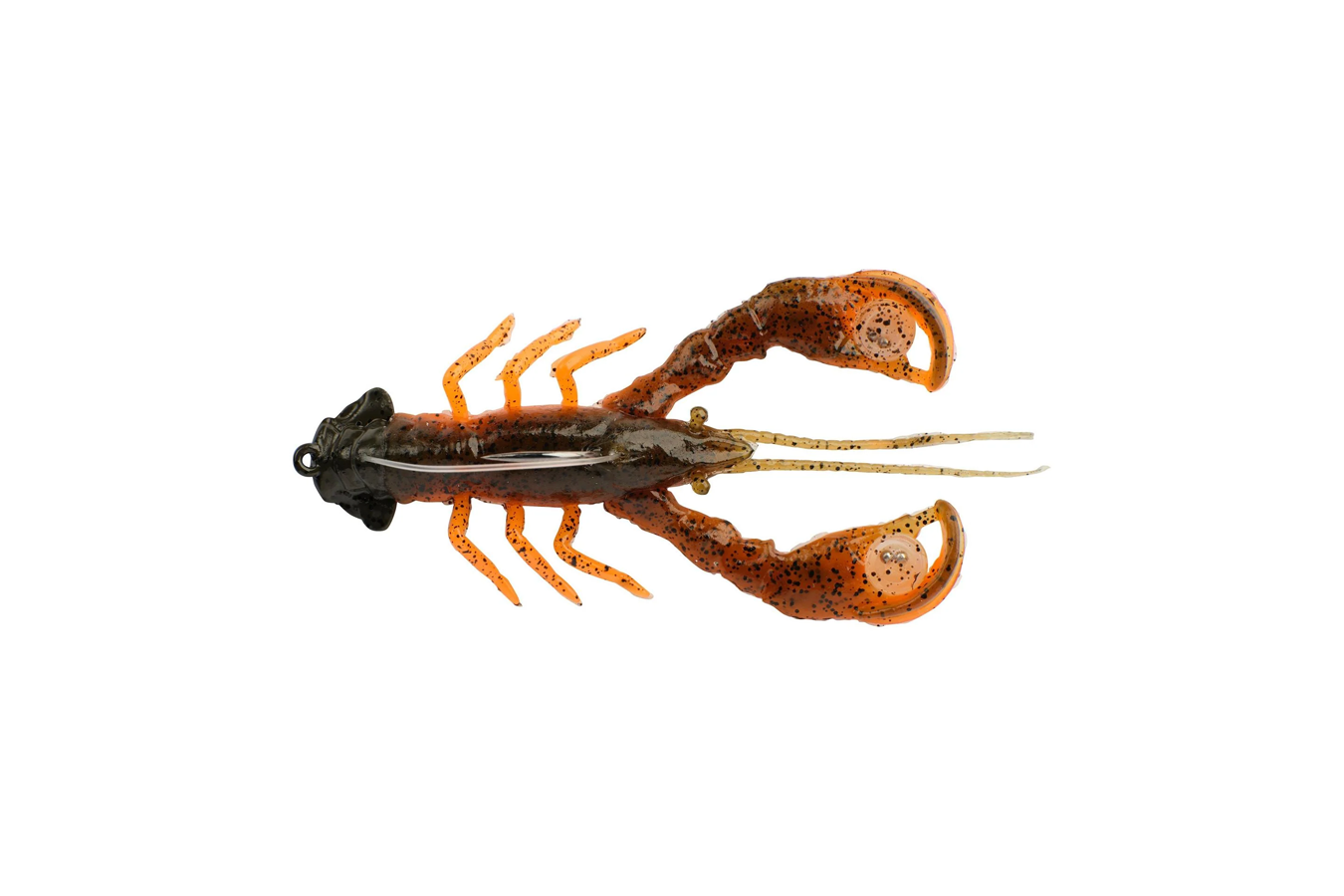 BERKLEY PowerBait Clatter Craw