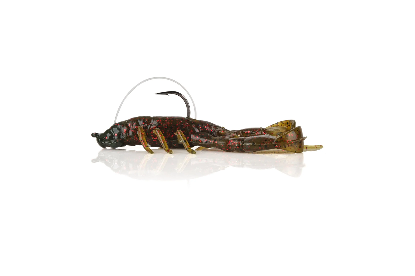 BERKLEY PowerBait Clatter Craw