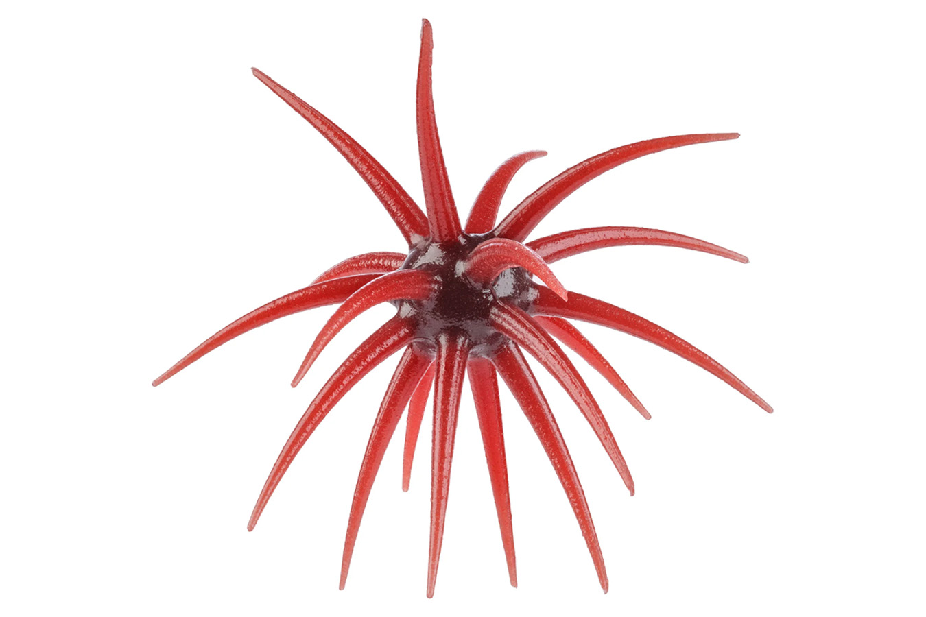 BERKLEY MaxScent `Moeba 3.5in Sinking Bait