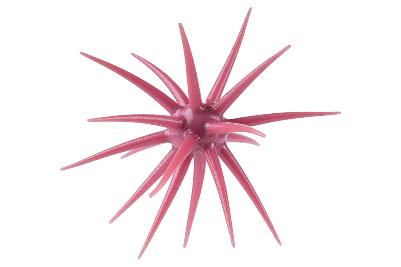BERKLEY MaxScent `Moeba 3.5in Sinking Bait