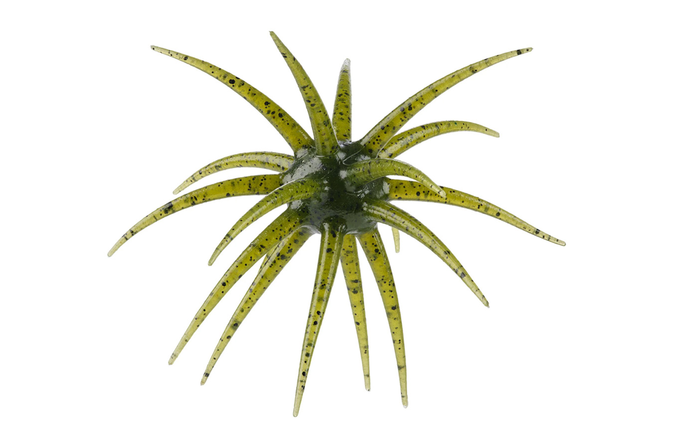 BERKLEY MaxScent `Moeba 3.5in Sinking Bait