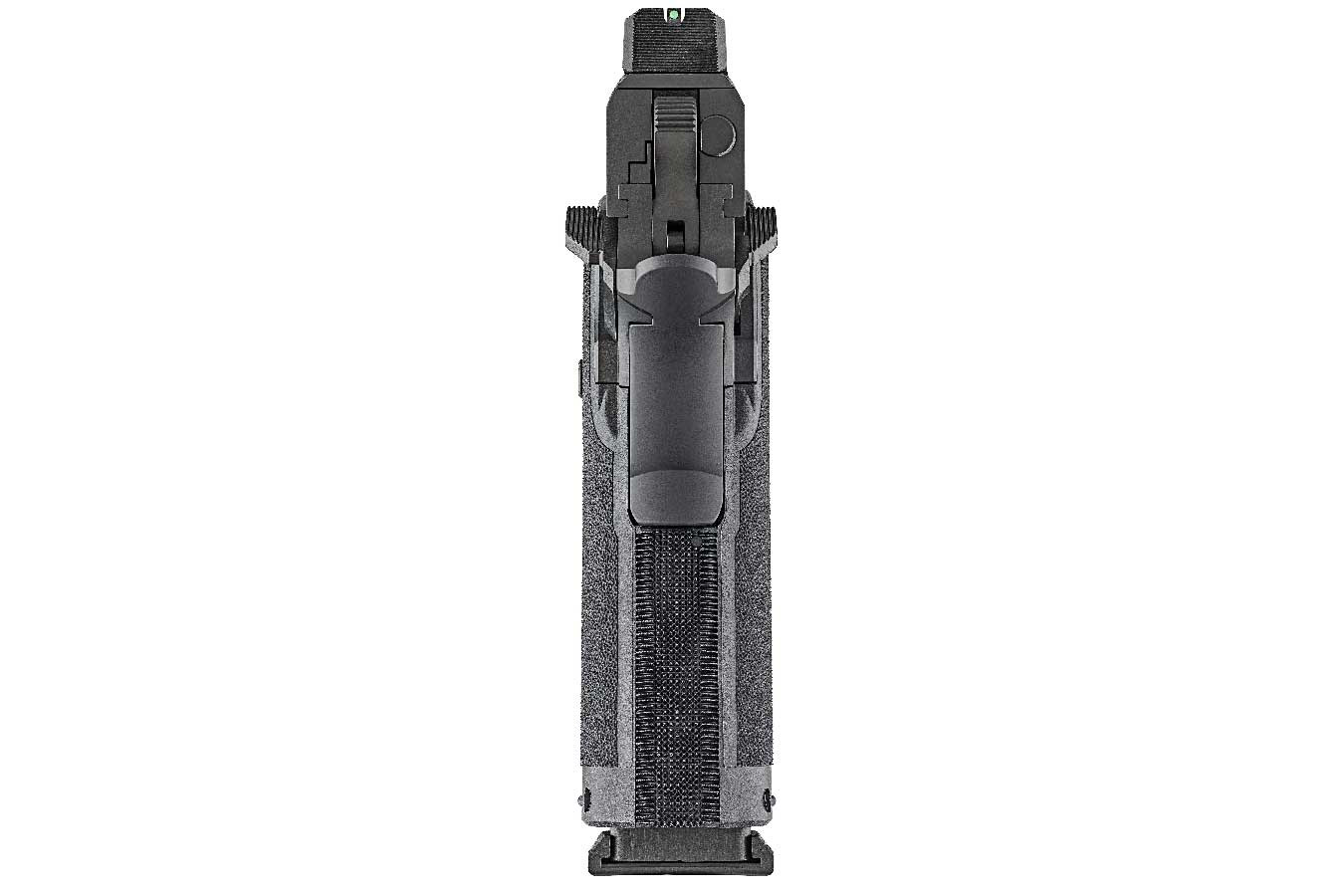 SPRINGFIELD 1911 DS Prodigy 9mm 20+1 Black Double-Stack Optic Ready Pistol