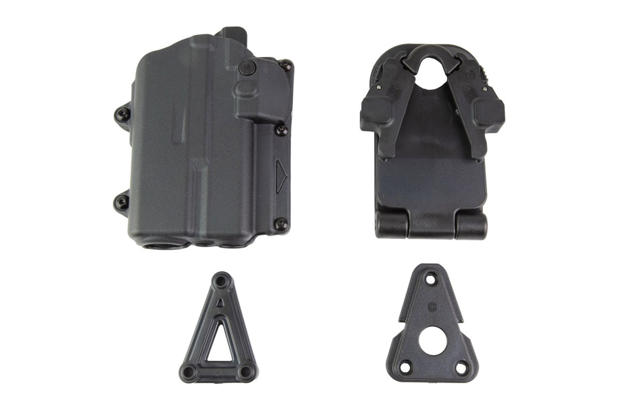 ALIEN GEAR Photon Carry Pack