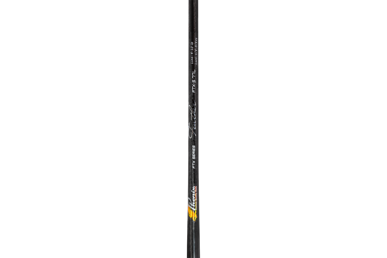 PHENIX RODS Feather Bass Spinning Rod 6'9