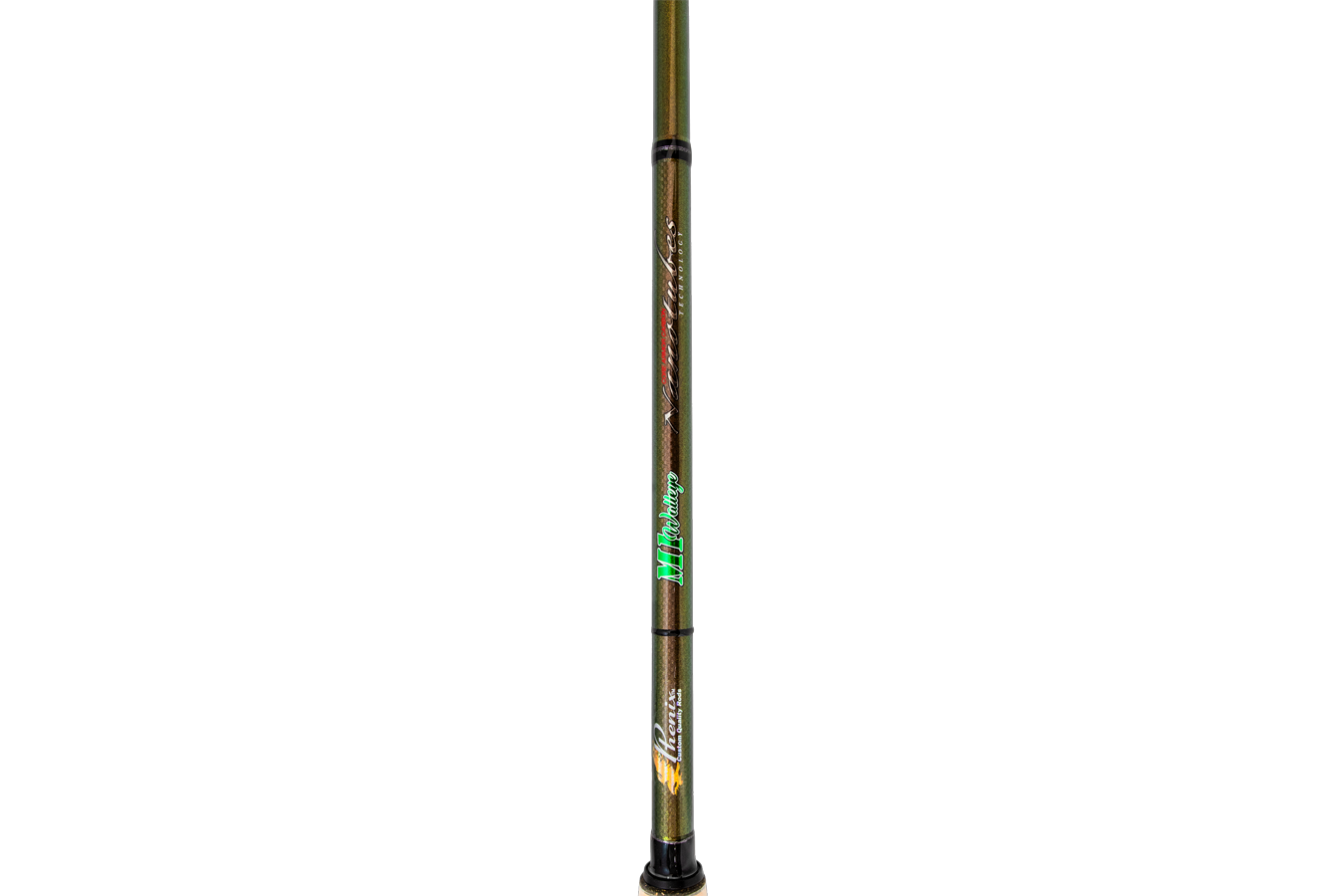 PHENIX RODS M1 Walleye Spinning Rod 6'9