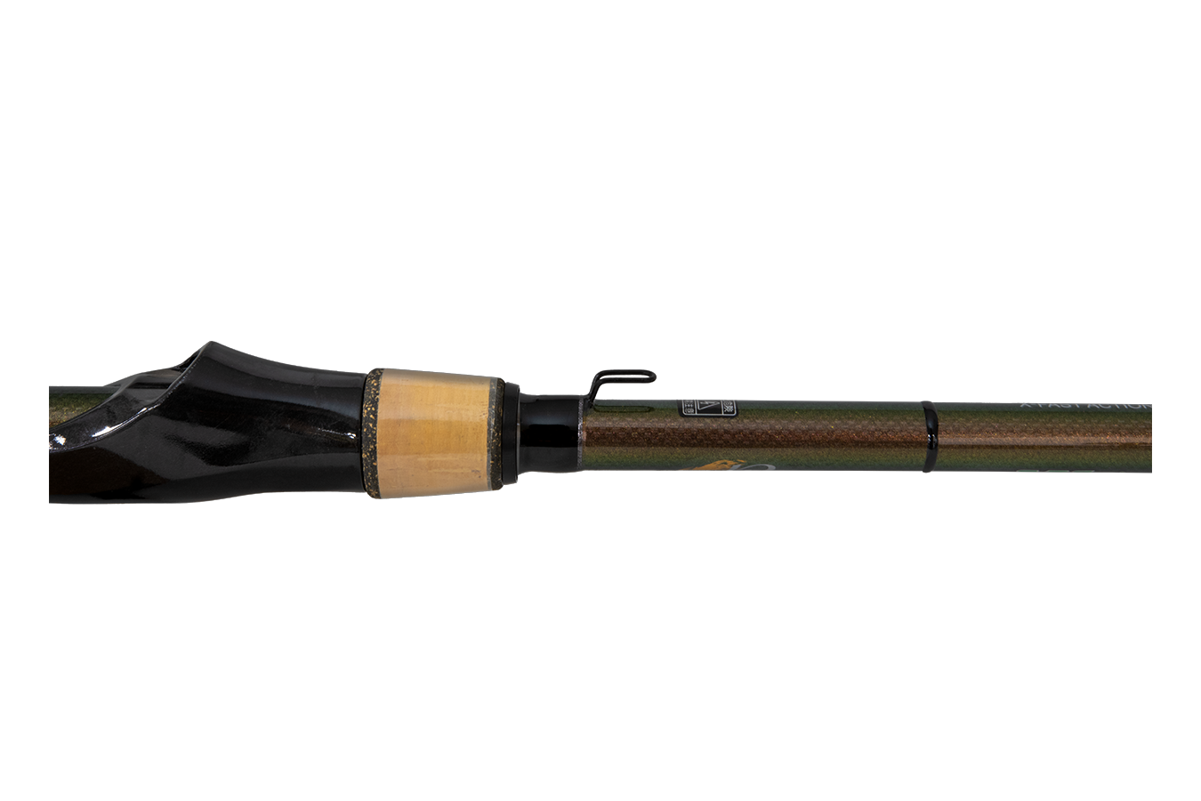 PHENIX RODS M1 Walleye Spinning Rod 6'9