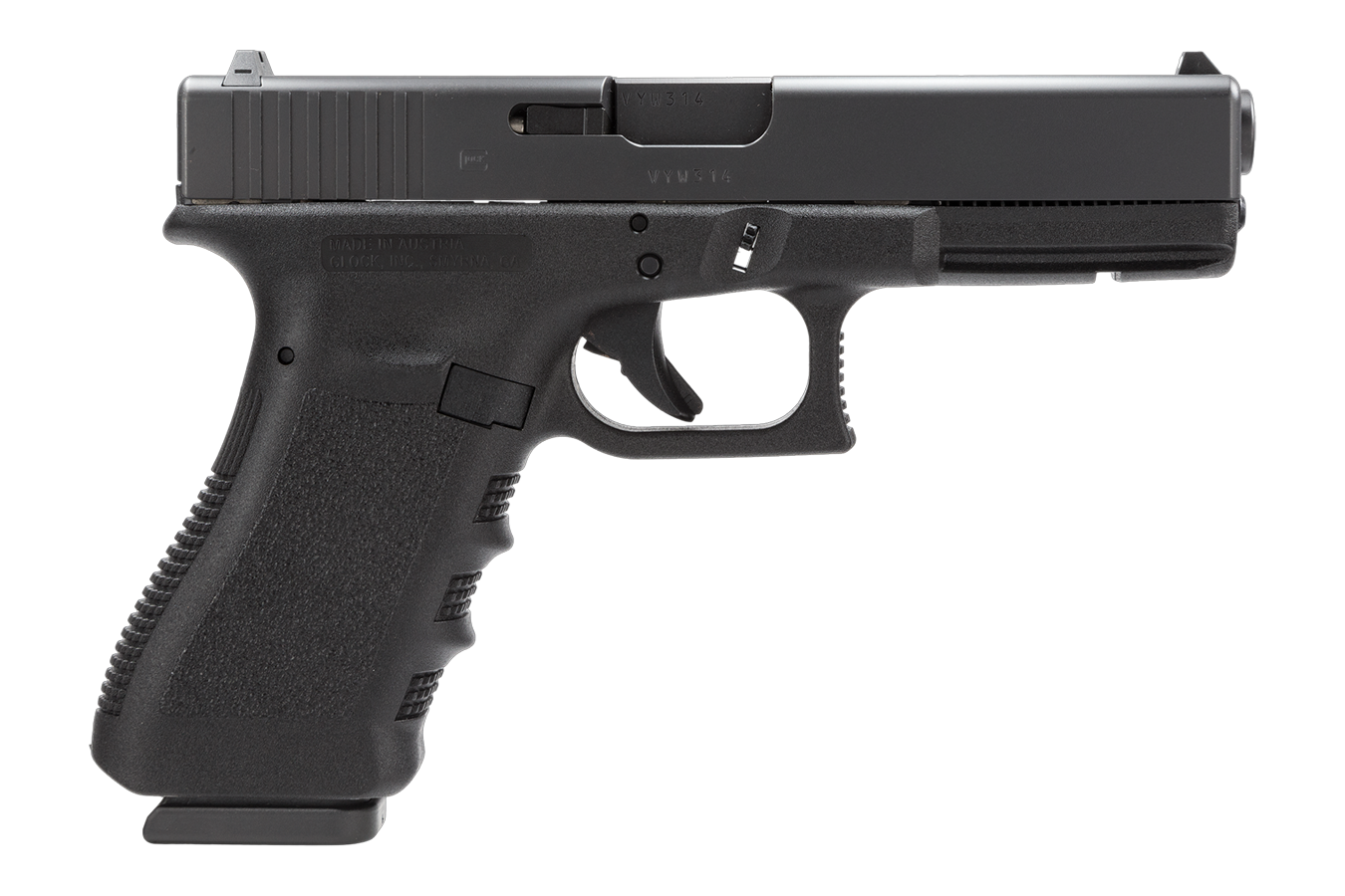 GLOCK 22 Gen3 40 S&W 15-Round Pistol