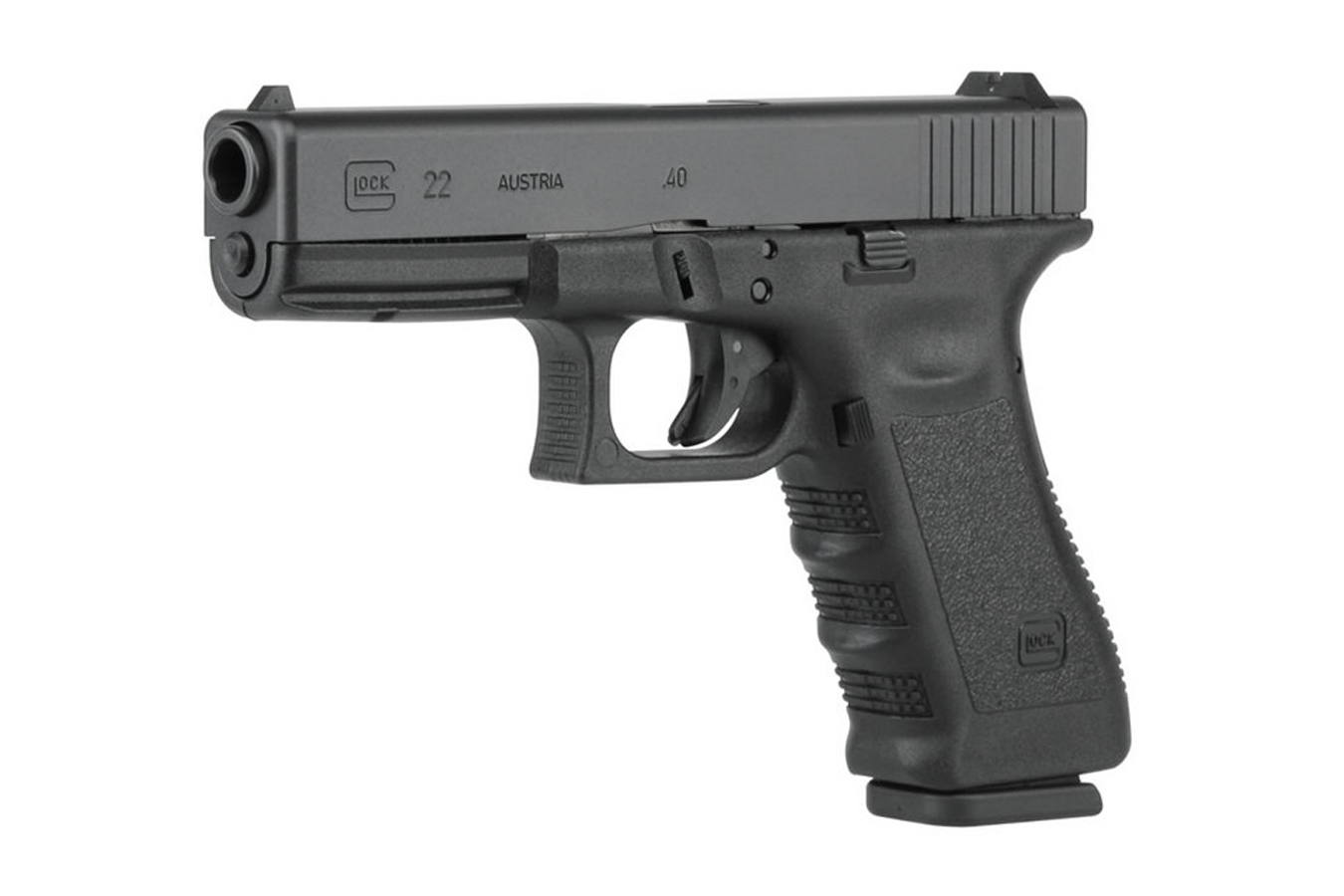 GLOCK 22 Gen3 40 S&W 15-Round Pistol