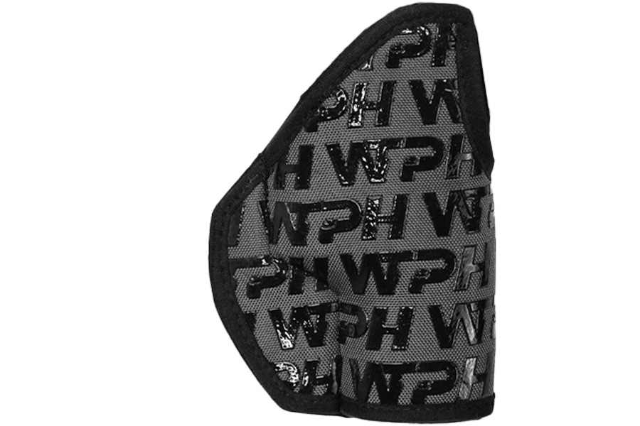 WE THE PEOPLE SCCY CPX-3 Red Dot Optic Cut Clipless Inside the Waitsband Pocket Holster Small Size 1
