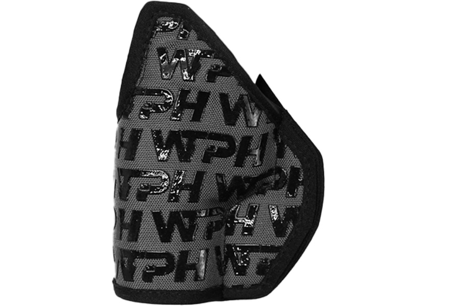 WE THE PEOPLE SCCY CPX-3 Red Dot Optic Cut Clipless Inside the Waitsband Pocket Holster Small Size 1