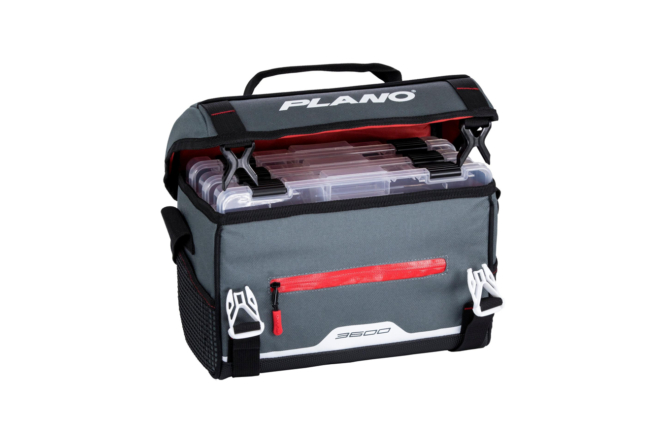 PLANO Weekend Series 3600 Softsider Bag