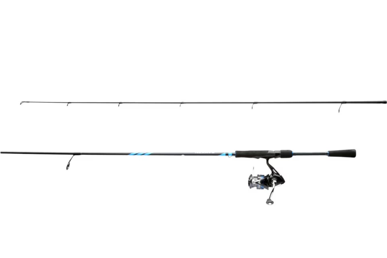SHIMANO Nexave 7ft Spinning Combo