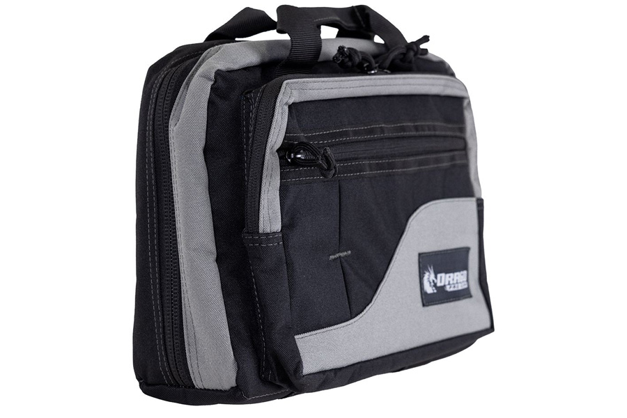 DRAGO GEAR Pro Gear Premier Pistol Case