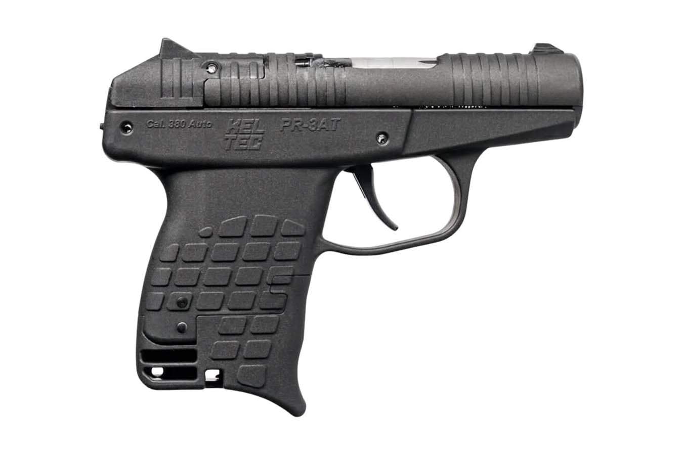 KELTEC PR-3AT Compact 380 ACP Semi-Auto Pistol