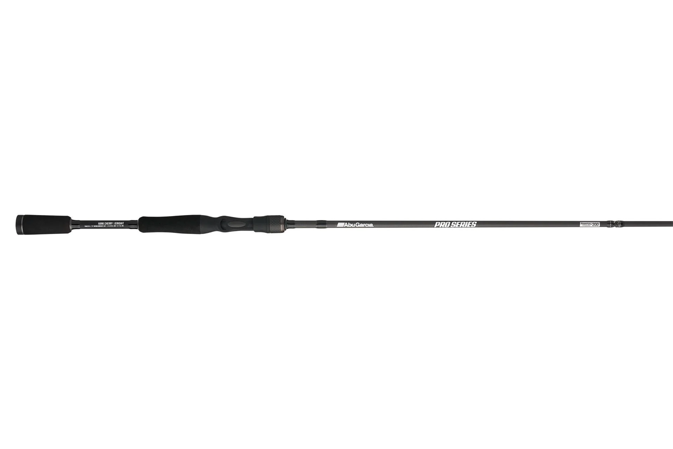 ABU GARCIA Hank Cherry Jerkbait Rod 7' Medium