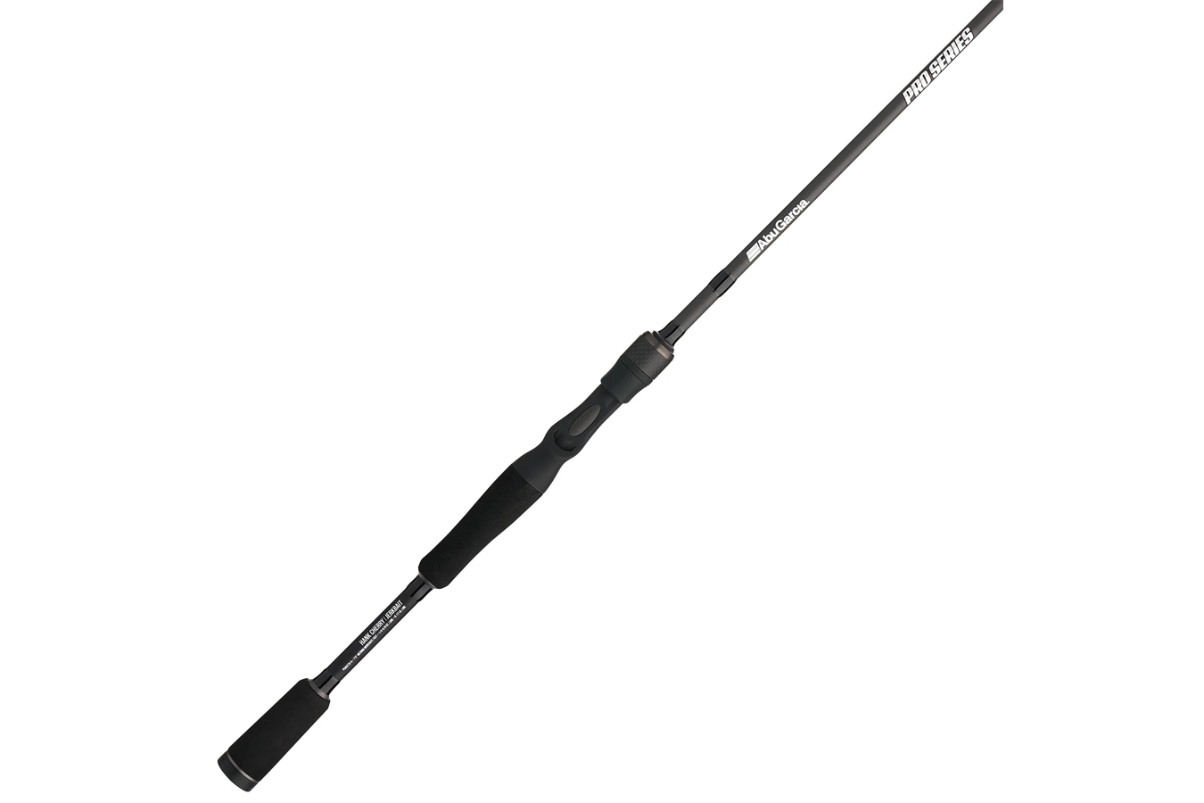 ABU GARCIA Hank Cherry Jerkbait Rod 7' Medium