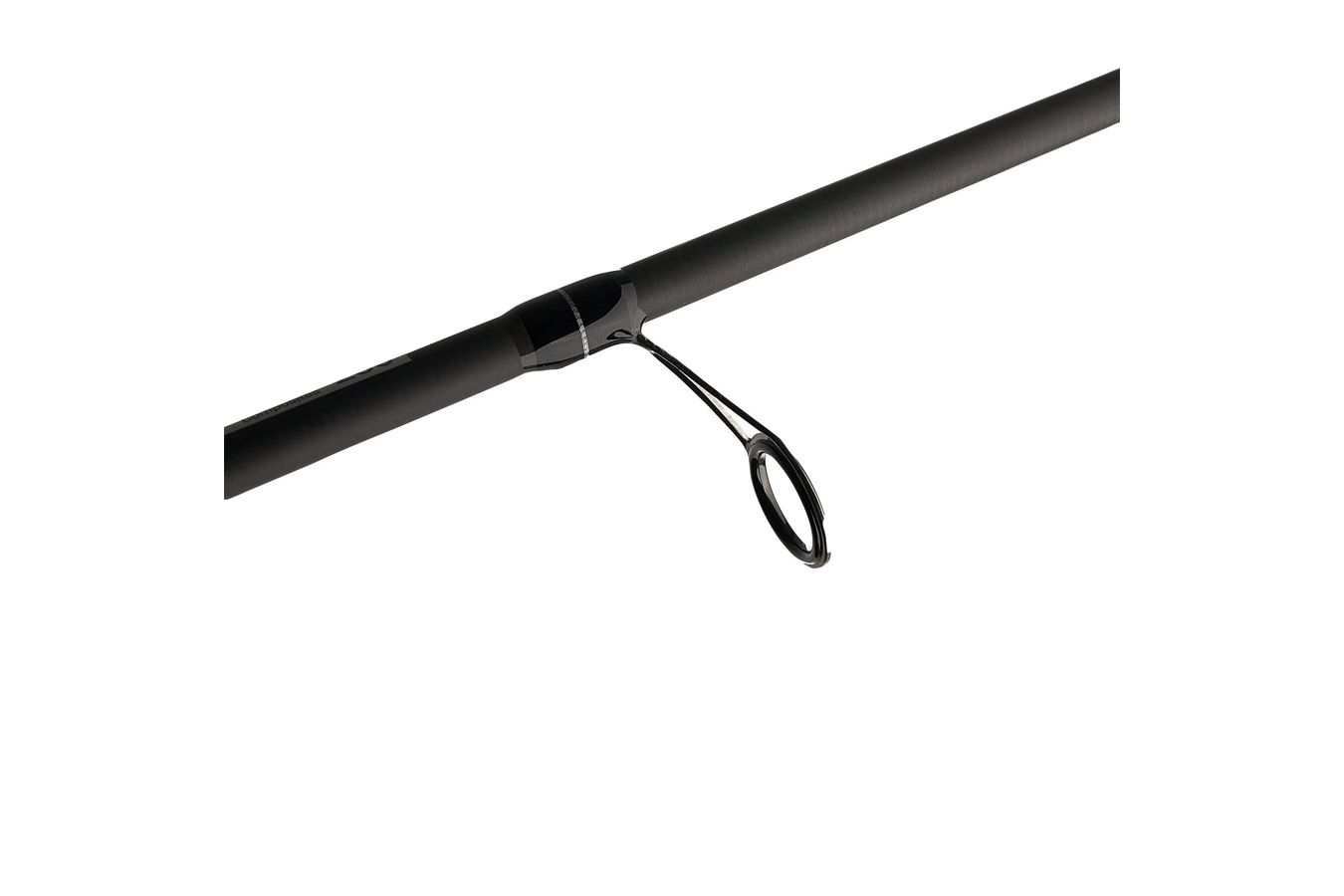 ABU GARCIA Hank Cherry Bladed Jig Rod 7'3