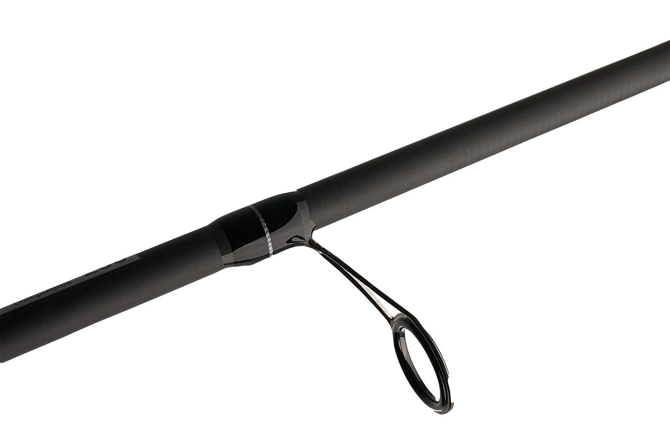 ABU GARCIA Josh Bertrand Drop Shot Rod 6'10