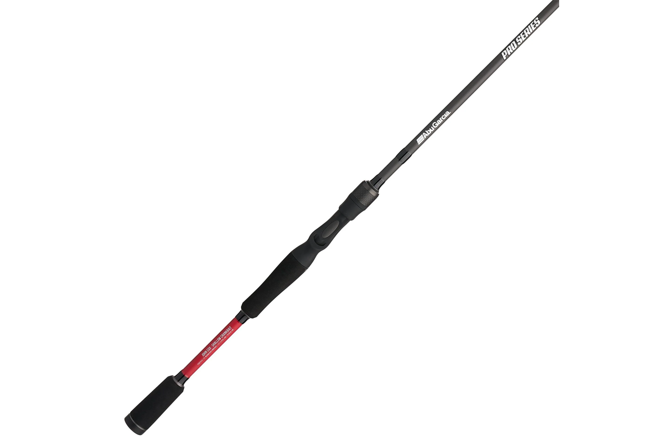 ABU GARCIA John Cox Crankbait Rod 7'6