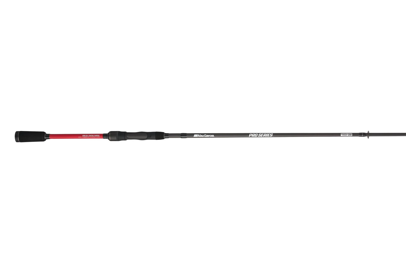 ABU GARCIA John Cox All Purpose Rod 7' Medium Heavy