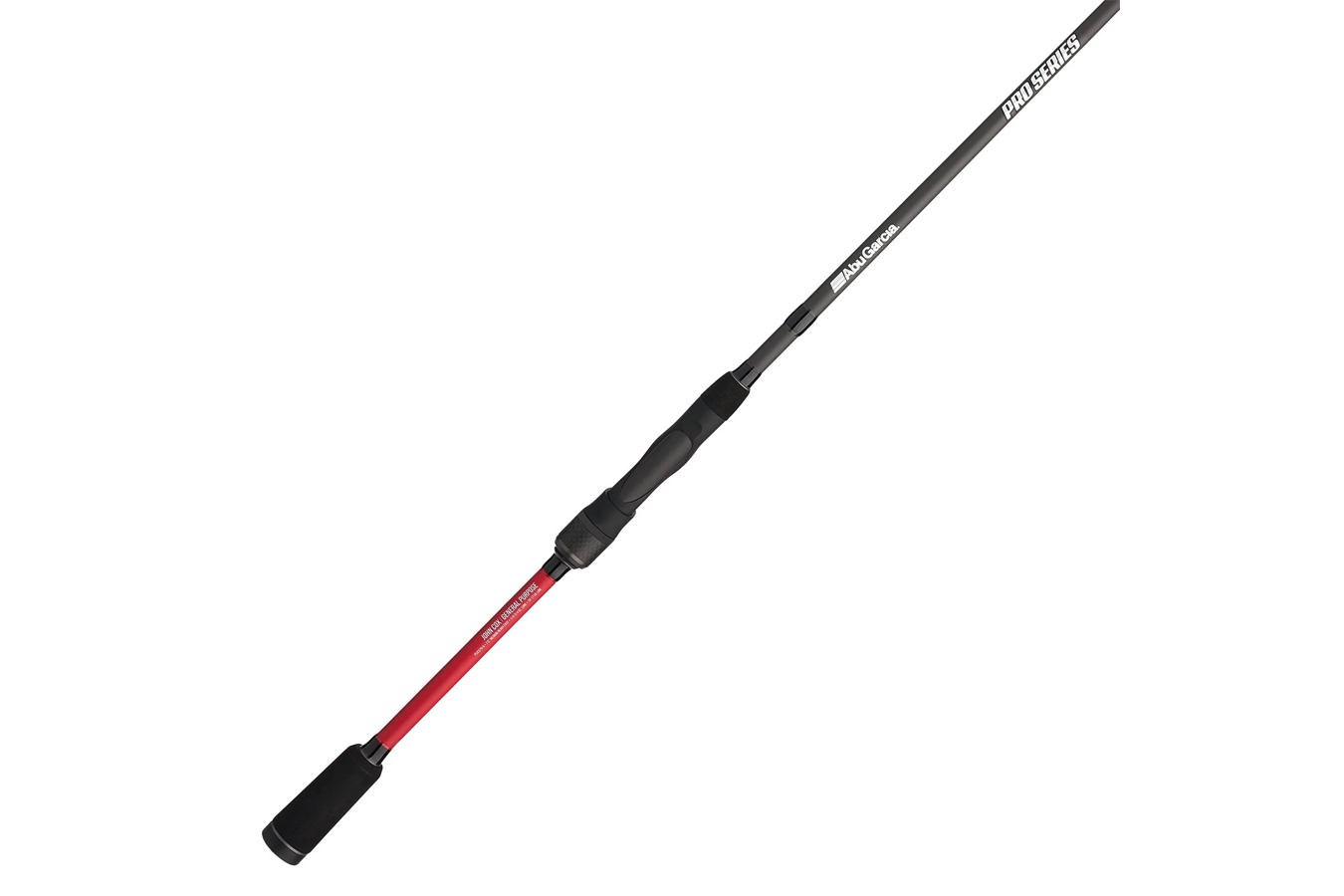 ABU GARCIA John Cox All Purpose Rod 7' Medium Heavy