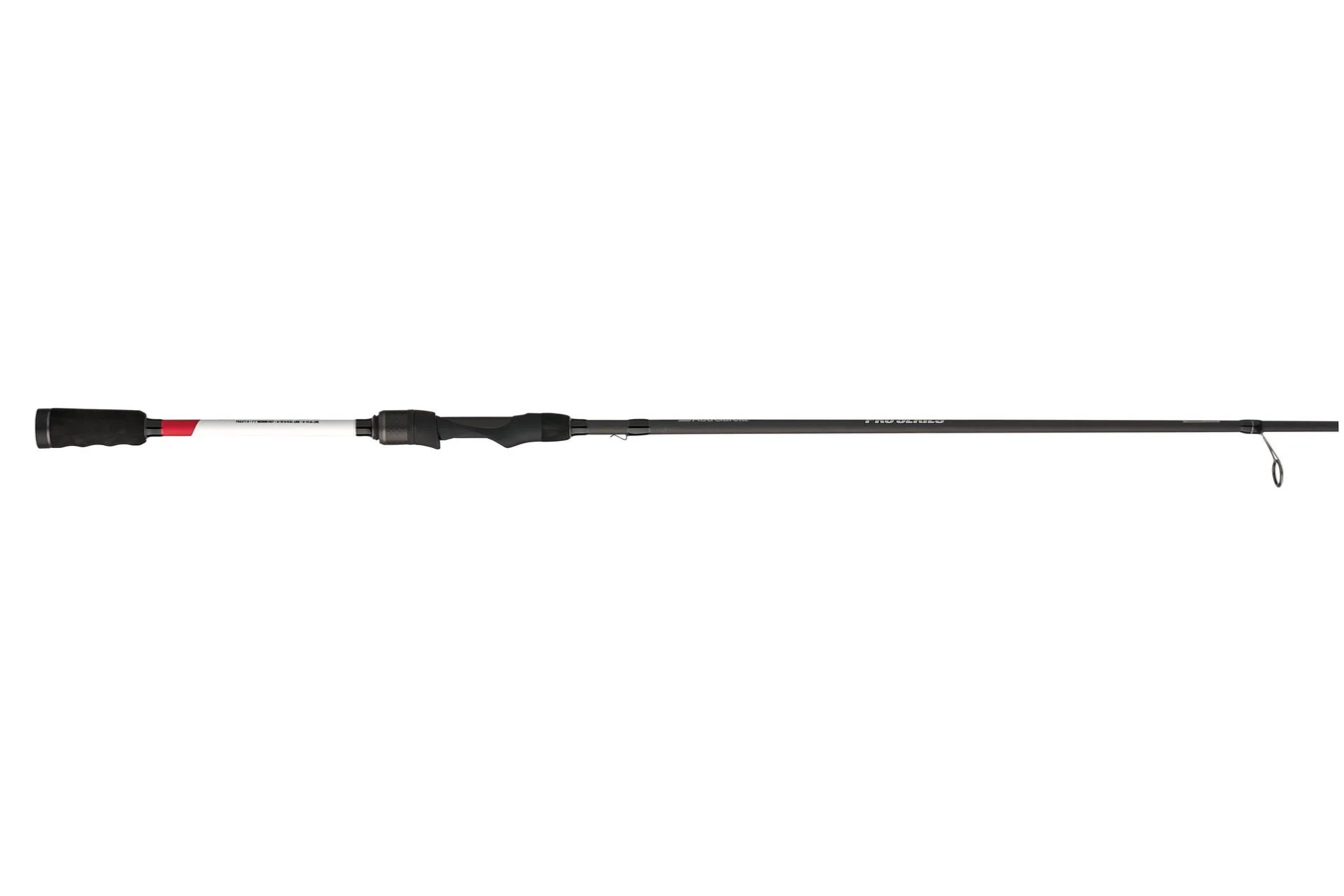 ABU GARCIA Justin Lucas Shaky Head Rod 7'1