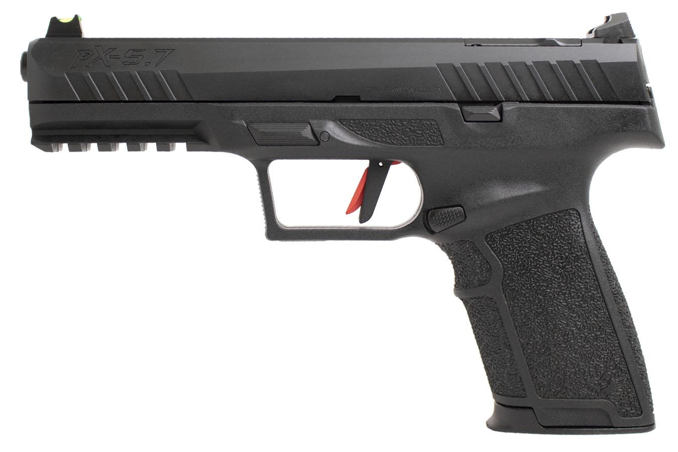 Tisas PX-5.7 5.7x28mm Optic Ready Pistol | Sportsman's Outdoor Superstore