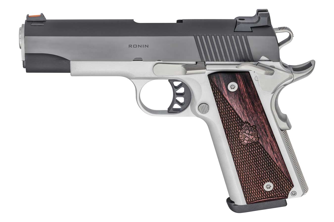 SPRINGFIELD 1911 RONIN 45 ACP Semi-Auto Pistol with 4.25 Inch Barrel