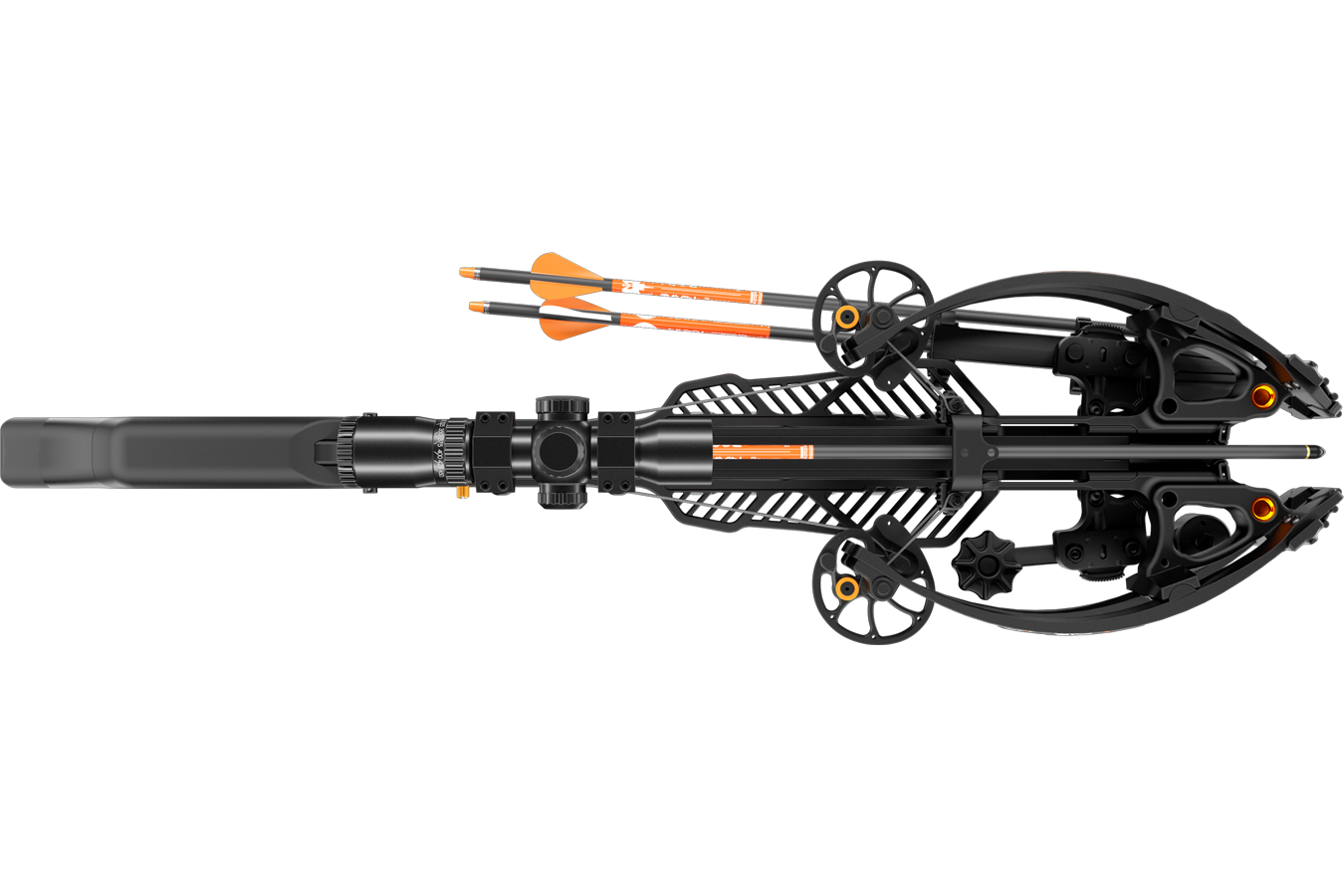 RAVIN CROSSBOWS R10 Crossbow Package - Black