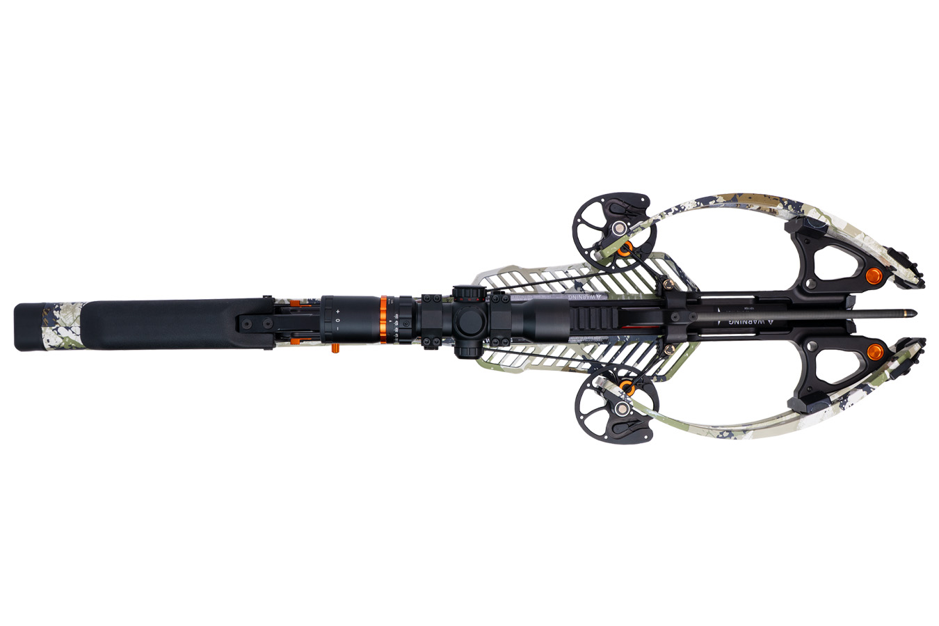 RAVIN CROSSBOWS R10 Pro XK7 Crossbow (Camo)