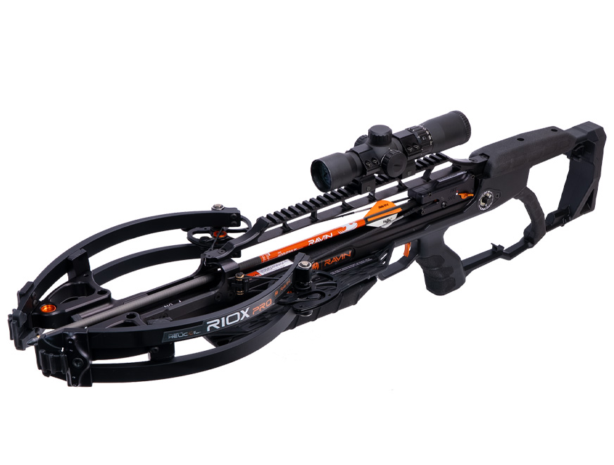 RAVIN CROSSBOWS R10X Pro Crossbow