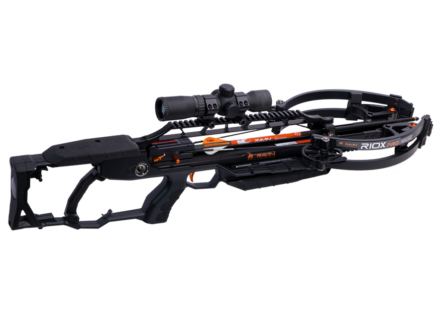 RAVIN CROSSBOWS R10X Pro Crossbow