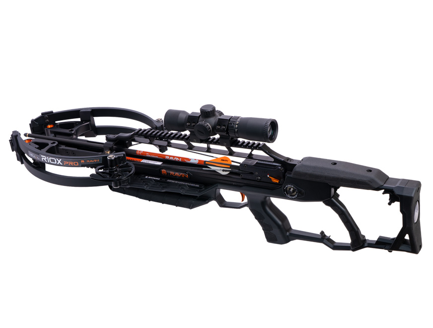 RAVIN CROSSBOWS R10X Pro Crossbow