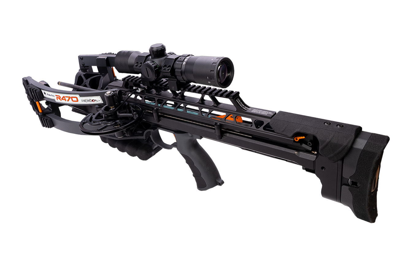 RAVIN CROSSBOWS R470 Crossbow Package