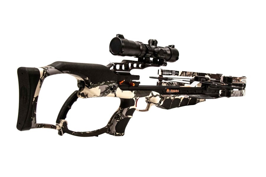 RAVIN CROSSBOWS V400 Predator Camo
