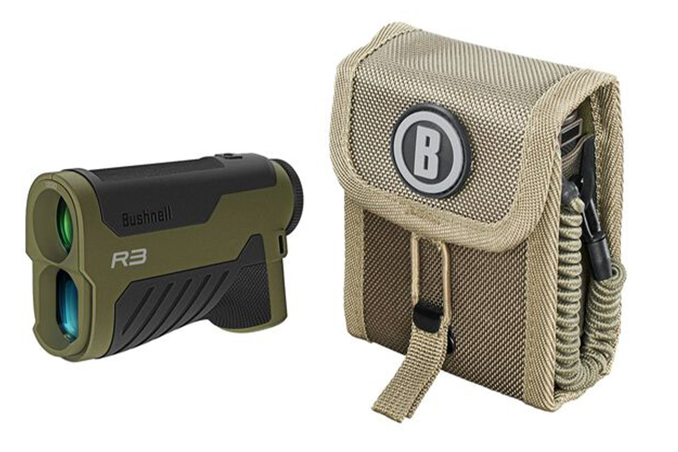 BUSHNELL R3 1200 Laser Rangefinder