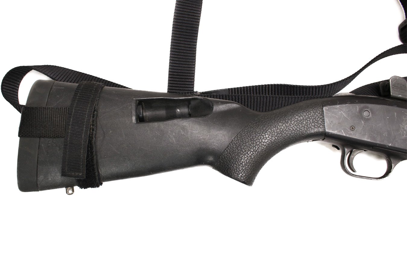 MOSSBERG M590A1 12GA Pump-Action Short Barreled Shotgun