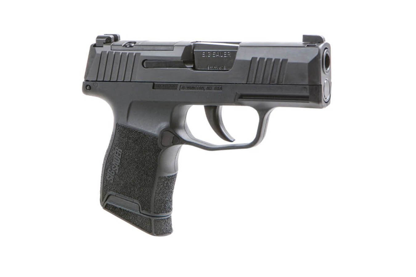 SIG SAUER 516G3 5.56mm Freedom Package with Sig Sauer P365 Pistol