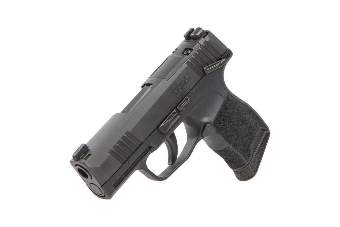 SIG SAUER 516G3 5.56mm Freedom Package with Sig Sauer P365 Pistol