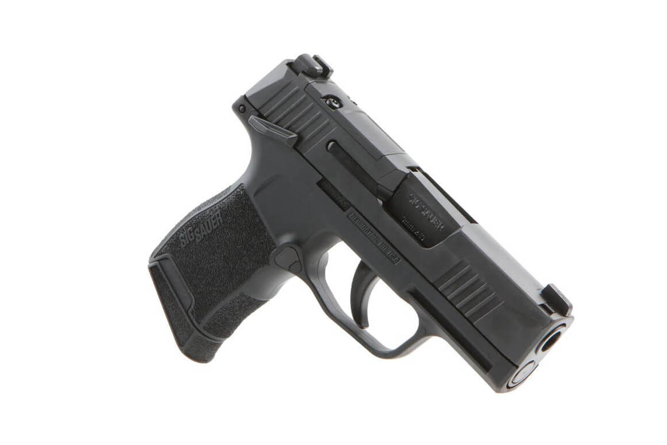 SIG SAUER 516G3 5.56mm Freedom Package with Sig Sauer P365 Pistol