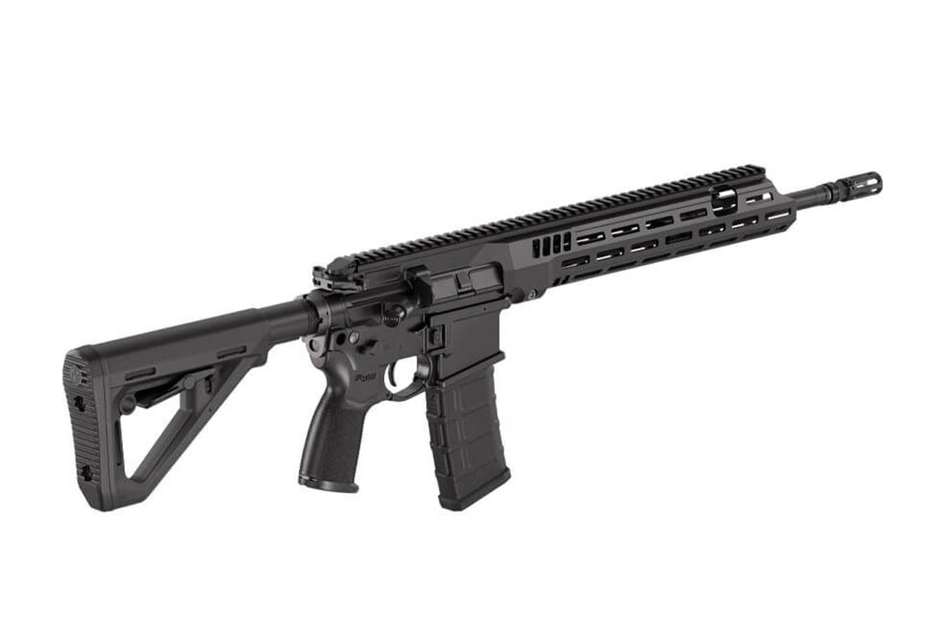 SIG SAUER 516G3 5.56mm Freedom Package with Sig Sauer P365 Pistol