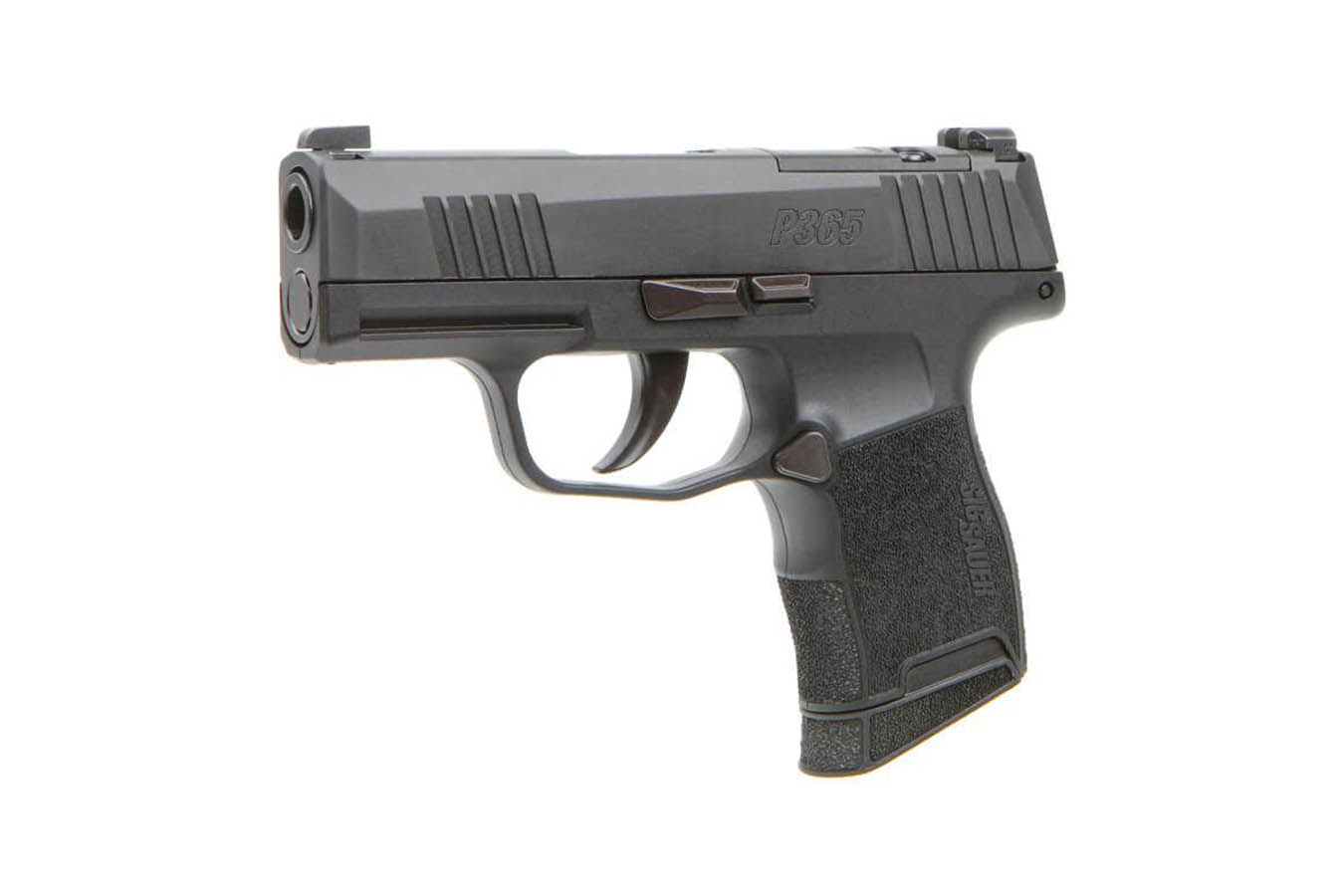 SIG SAUER 516G3 5.56mm Freedom Package with Sig Sauer P365 Pistol