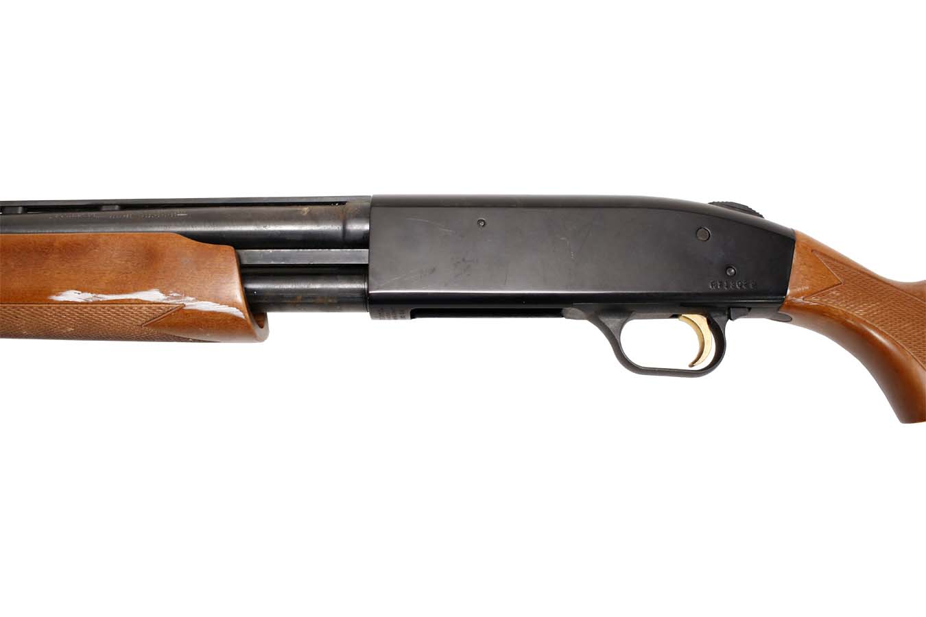 MOSSBERG 500C 20 Gauge Police Trade-in Pump Shotgun