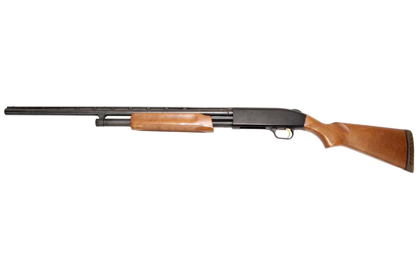 MOSSBERG 500C 20 Gauge Police Trade-in Pump Shotgun