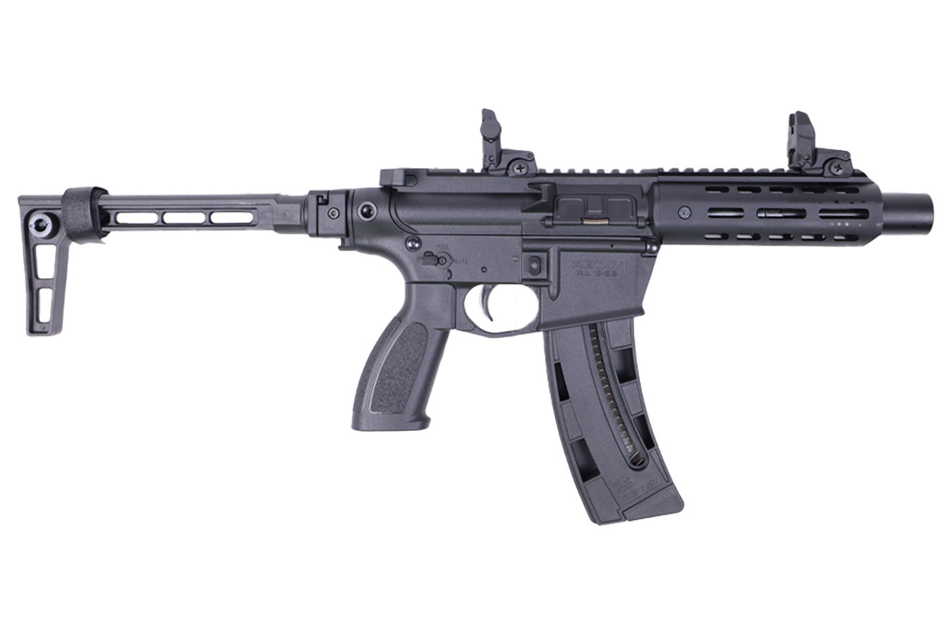 RETAY USA RA1522 22LR AR-Style Pistol